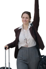 Send Help Rachel McAdams Jacket - Image 2